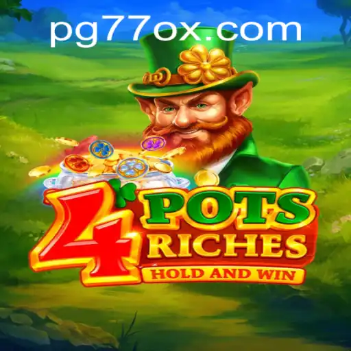 Unveiling 4potsriches: A New Era in Interactive Gaming