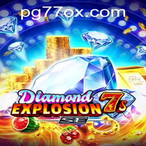 Exploring the Thrills of DiamondExplosion7sSE: A Game of Luck and Strategy