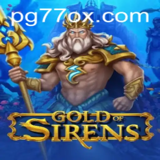Unveiling GoldofSirens: The Legendary Quest