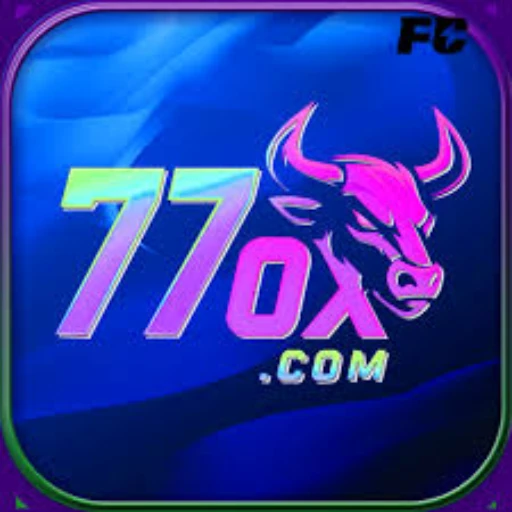 77OX Logo