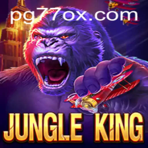 Explore the Wild Adventures of JungleKing: A Thrilling Escape into the Heart of the Jungle