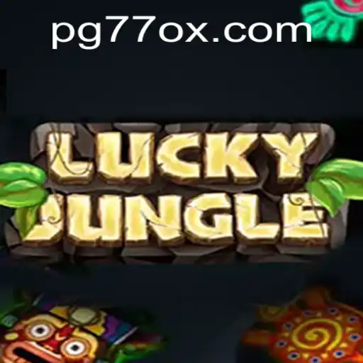 LuckyJungle: The Ultimate Adventure Game with Code 77OX
