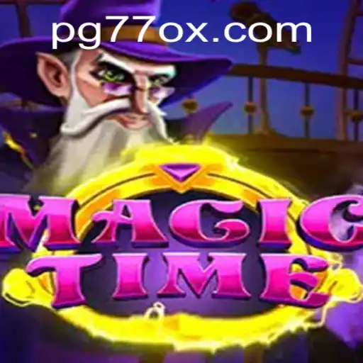 Discovering the Enchanting World of MagicTime: A Spellbinding Journey