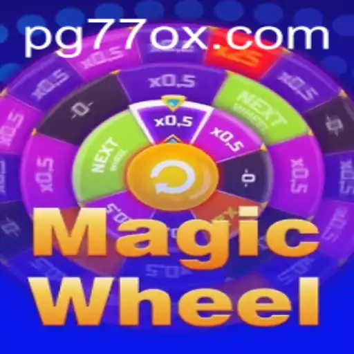 MagicWheel: A Game of Strategy and Luck