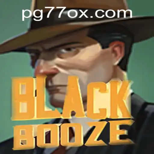 BlackBooze: The Thrilling Game Adventure