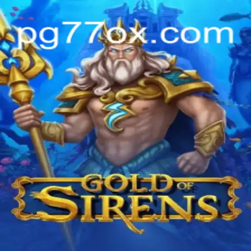 Unveiling GoldofSirens: The Legendary Quest
