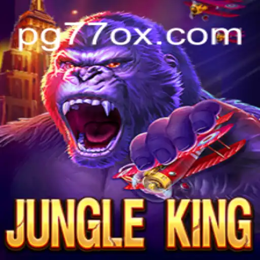 Explore the Wild Adventures of JungleKing: A Thrilling Escape into the Heart of the Jungle