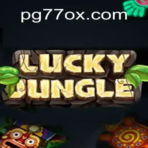 LuckyJungle: The Ultimate Adventure Game with Code 77OX