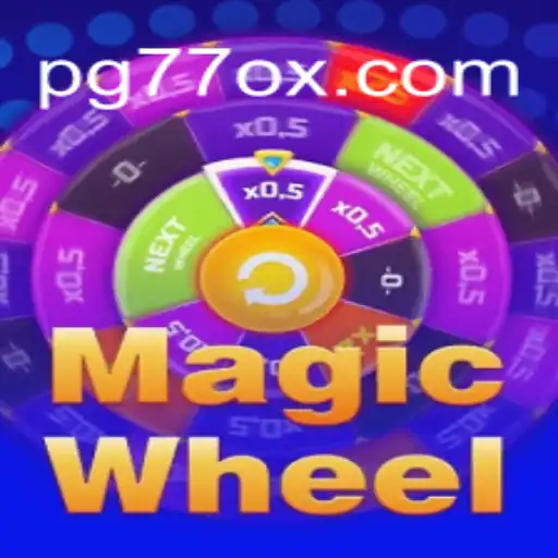 MagicWheel: A Game of Strategy and Luck