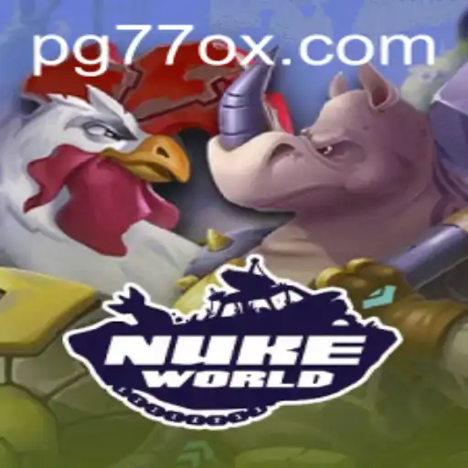 Exploring the Dynamic World of NukeWorld: A Thrilling Adventure Awaits
