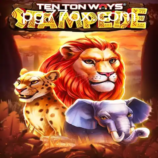 Exploring the Excitement of TenTonWaysStampede: A Dive into the Game Mechanics and Thrills