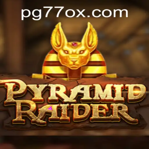 PyramidRaider: Discover the Ancient Adventure with 77OX