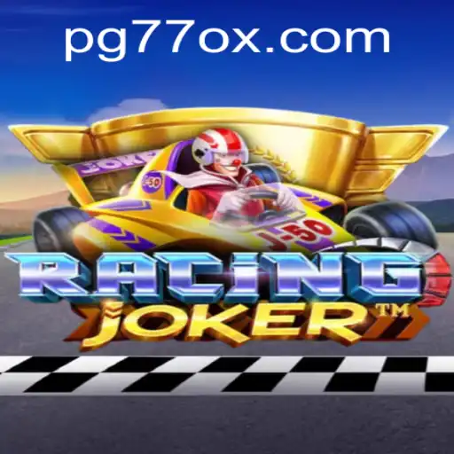 Unveiling RacingJoker: A Thrilling Fusion of Speed and Strategy