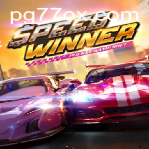 SpeedWinner: The Thrilling World of Fast-Paced Gaming with 77OX