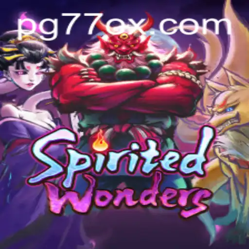 Discovering SpiritedWonders: A Dynamic Realm of Adventure and Strategy