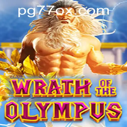 The Epic World of WrathofOlympus: Unveiling 77OX
