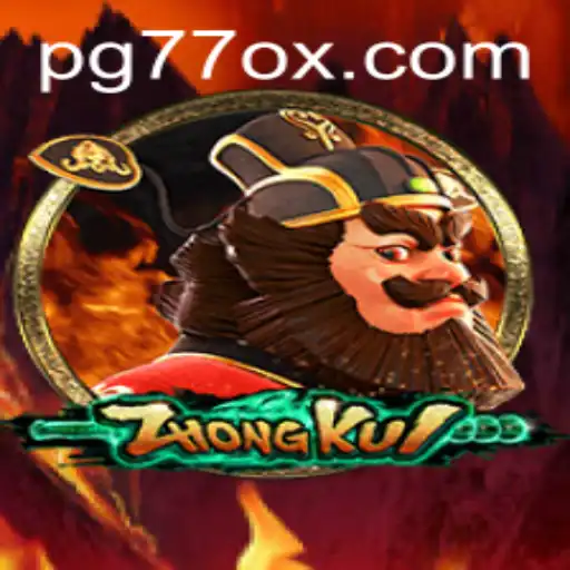 Mastering the Mystique of ZhongKui: Unlocking the Secrets of 77OX